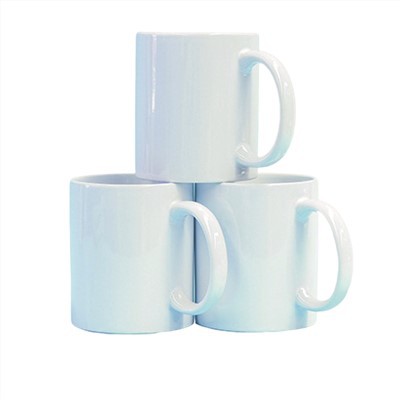 11oz Sublimations-Keramikbecher