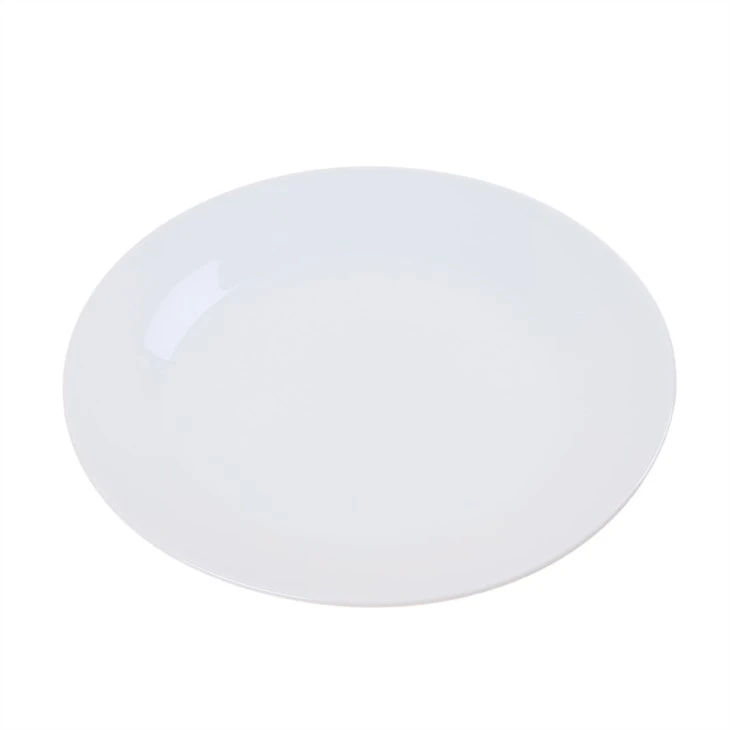 Sublimation Ceramic Plate