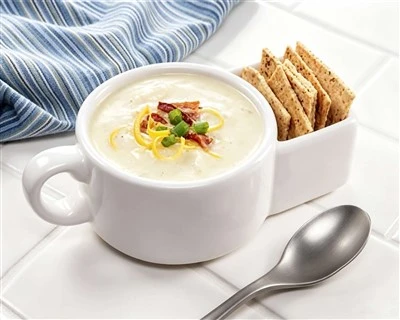 Cookie-Dunk-Becher